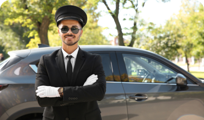 Private Driver & Domestic Worker Visa